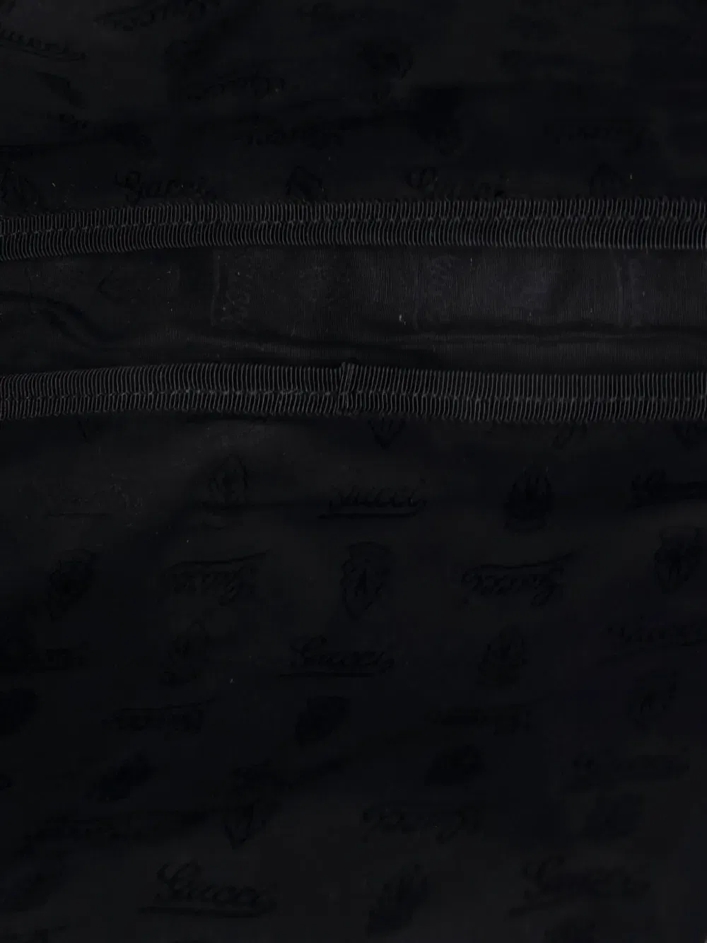 Convertible Briefcase GG Imprime Large business bag