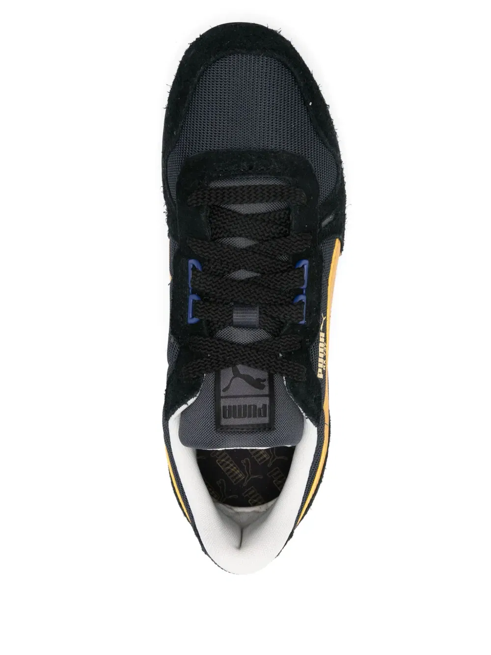 RX 737 sneakers