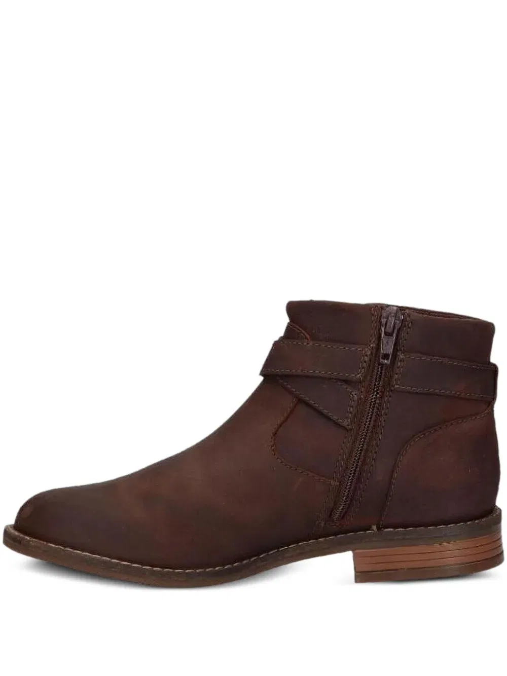 Brean ankle boots