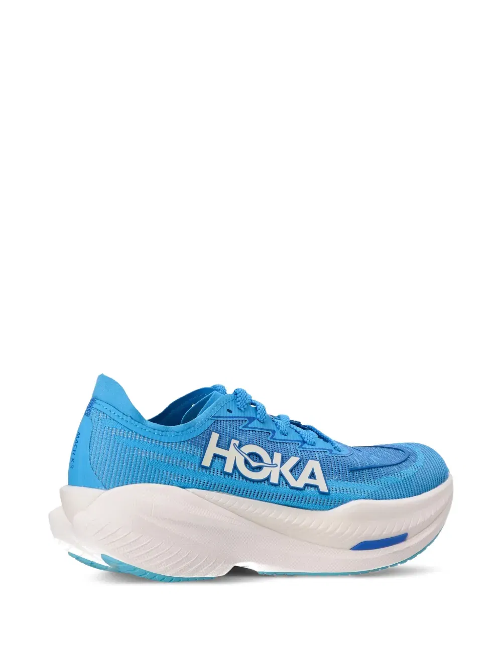 Mach X 2 sneakers