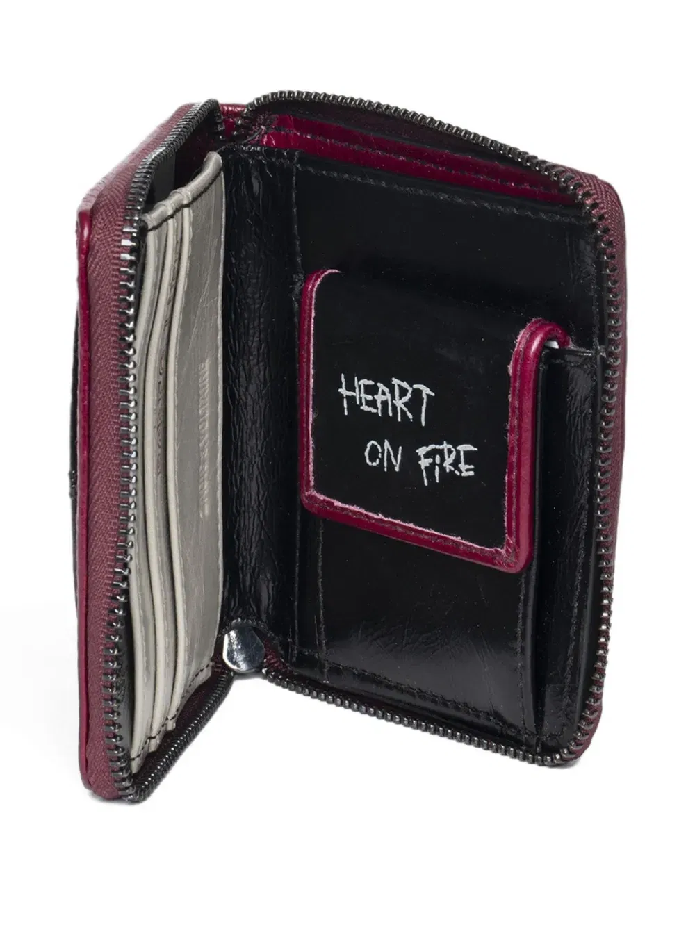 Sunny Mini Punk wallet