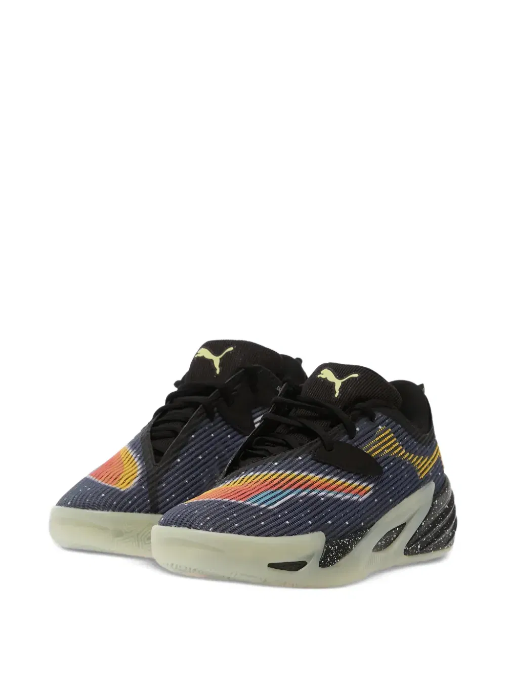 All-Pro NITRO 2 E.T. sneakers