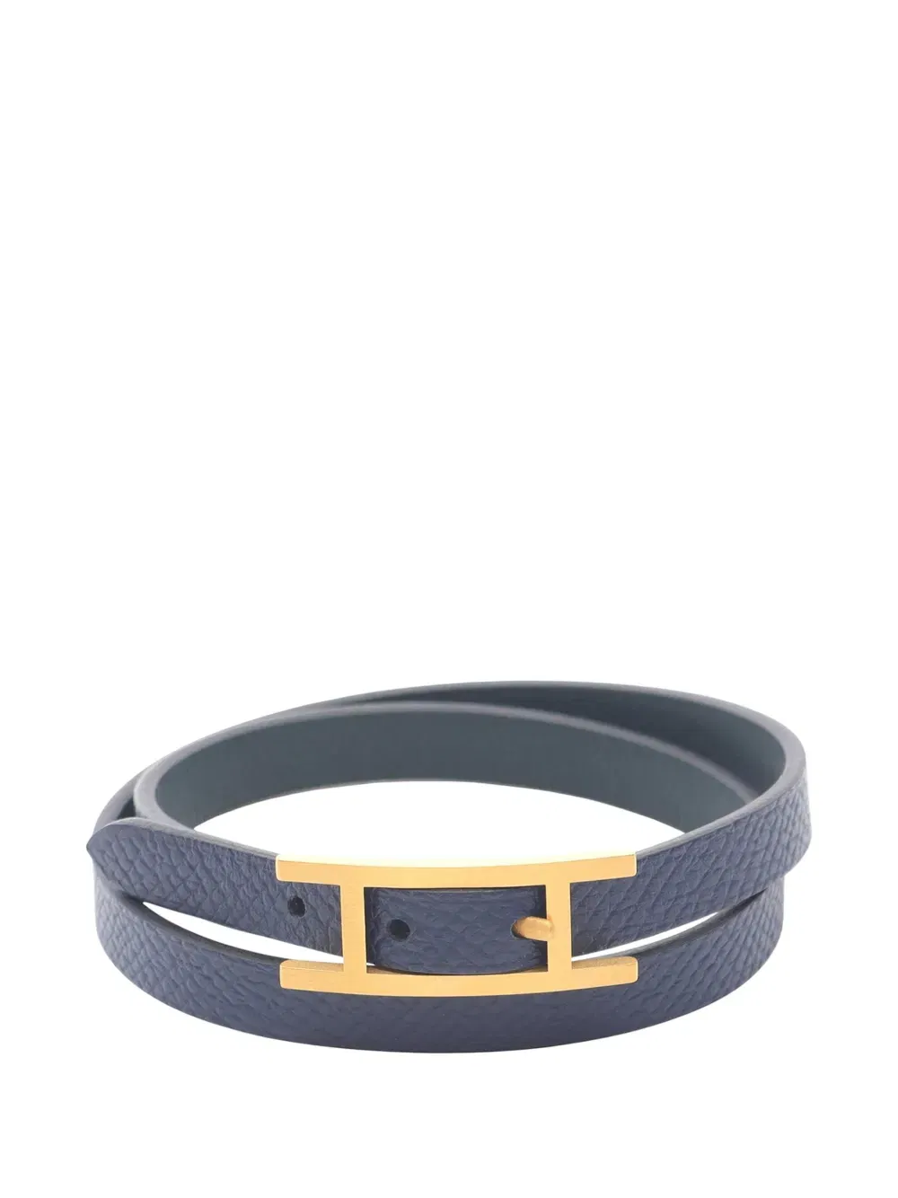 2004-2025 Epsom and Swift Behapi Double Tour Bracelet costume bracelet