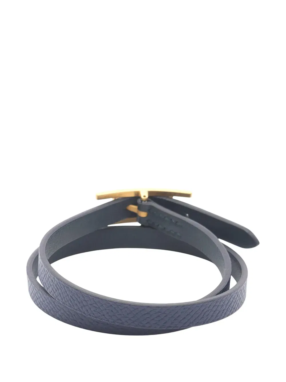 2004-2025 Epsom and Swift Behapi Double Tour Bracelet costume bracelet