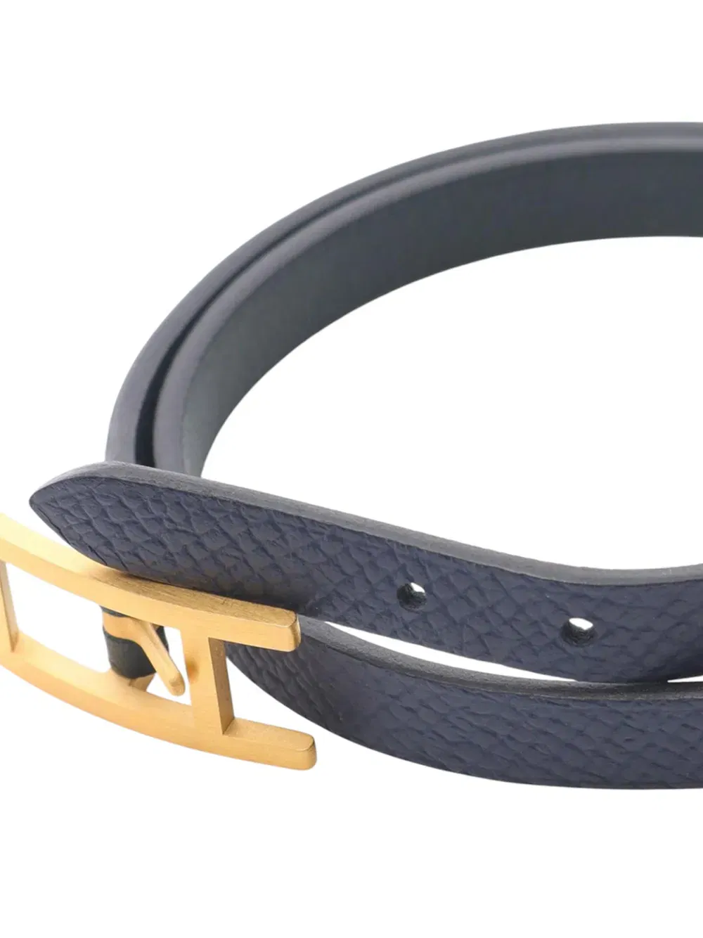 2004-2025 Epsom and Swift Behapi Double Tour Bracelet costume bracelet