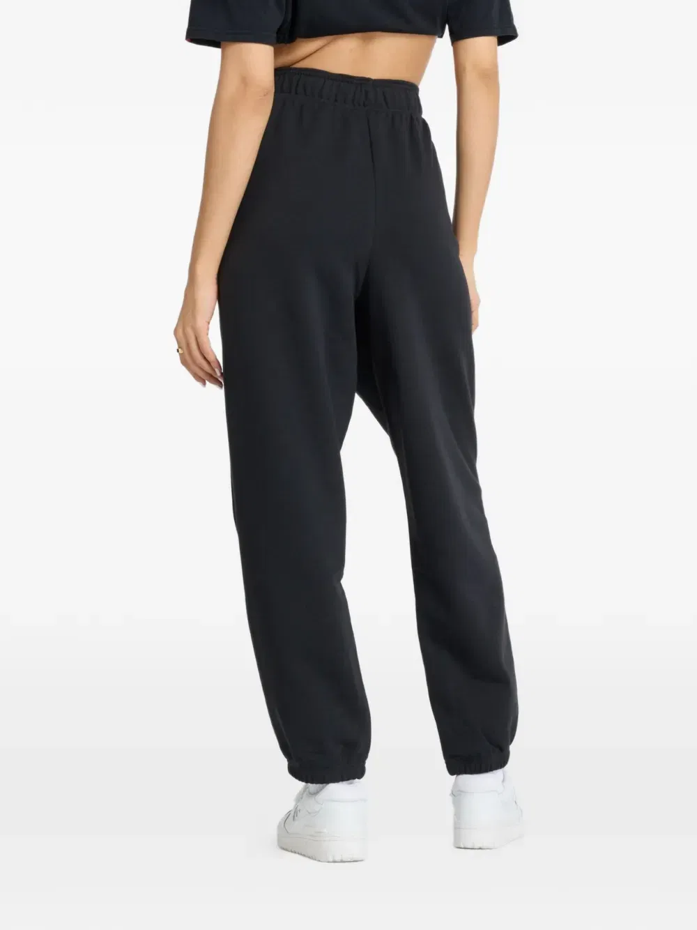logo-detail joggers