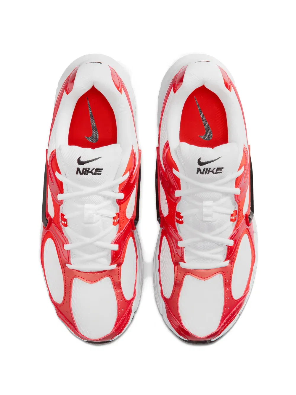 V5 RNR "Picante Red" sneakers