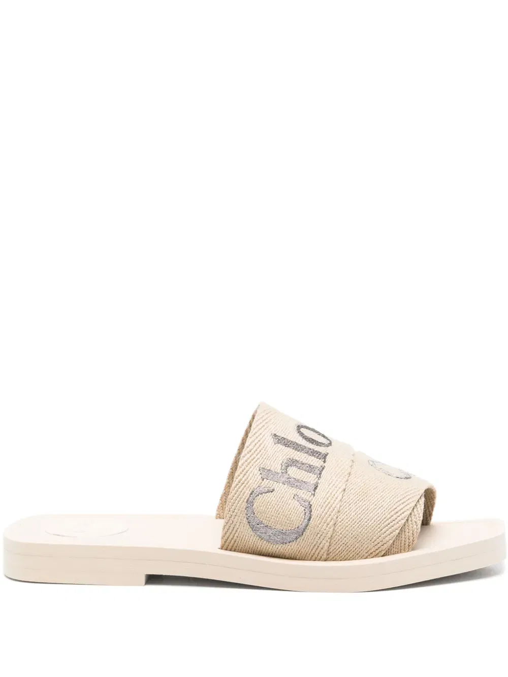 Woody slides