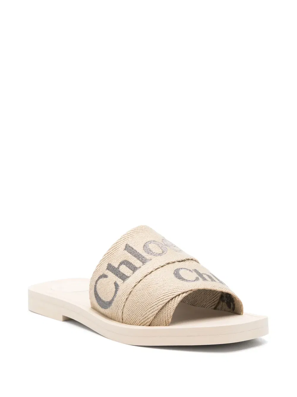 Woody slides