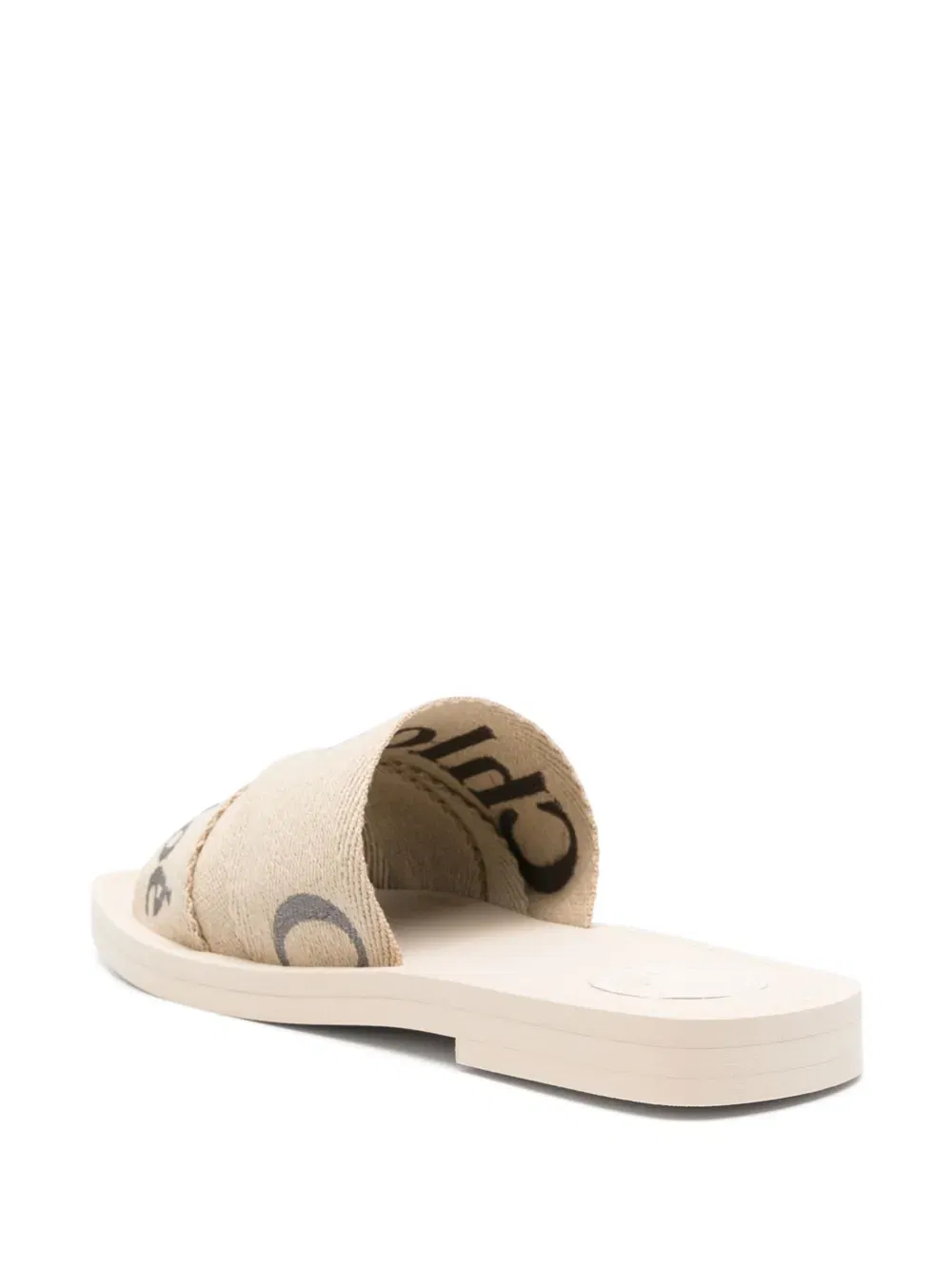 Woody slides