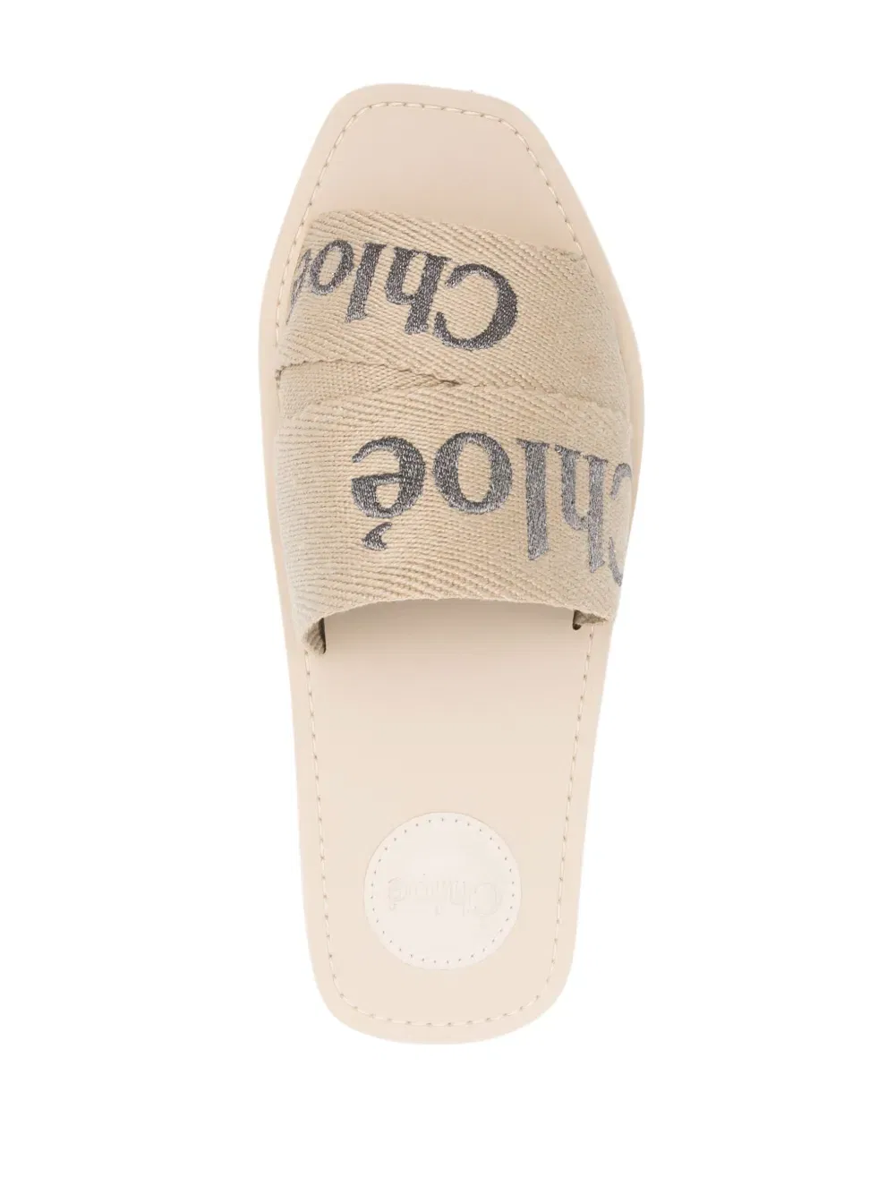 Woody slides