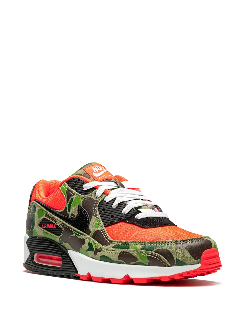 Air Max 90 Retro "Reverse Duck Camo" sneakers
