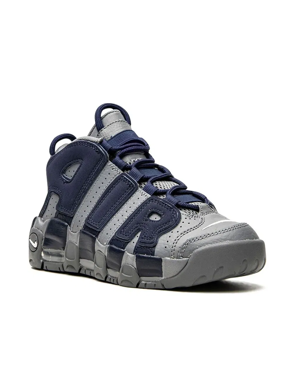 Air More Uptempo "Georgetown" sneakers