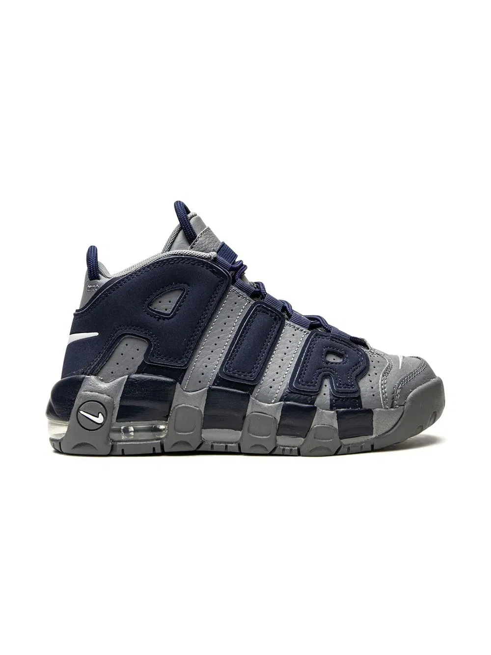 Air More Uptempo "Georgetown" sneakers