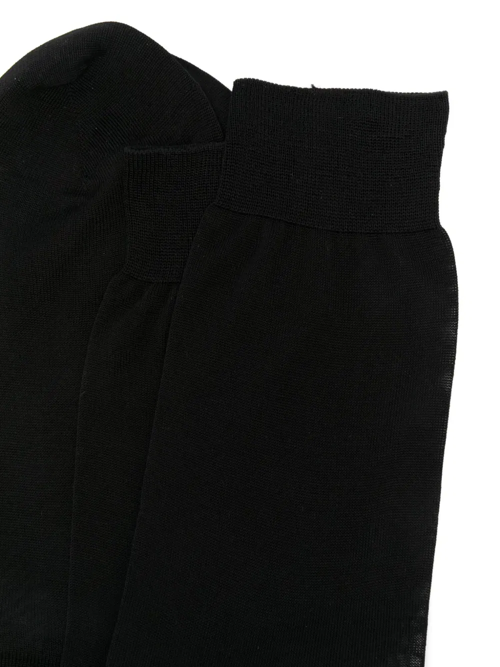 cotton socks