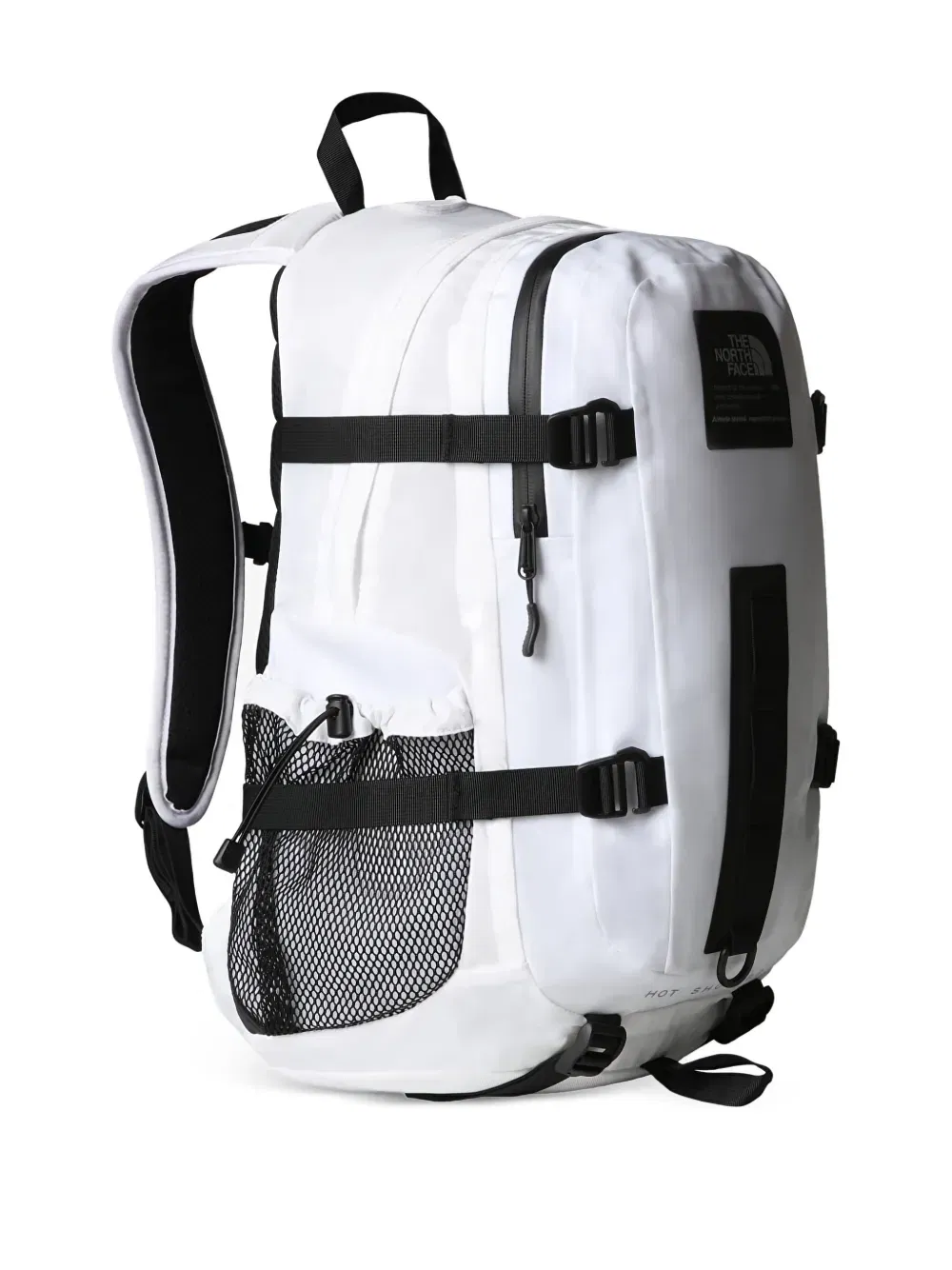 hot shot buckle backpack