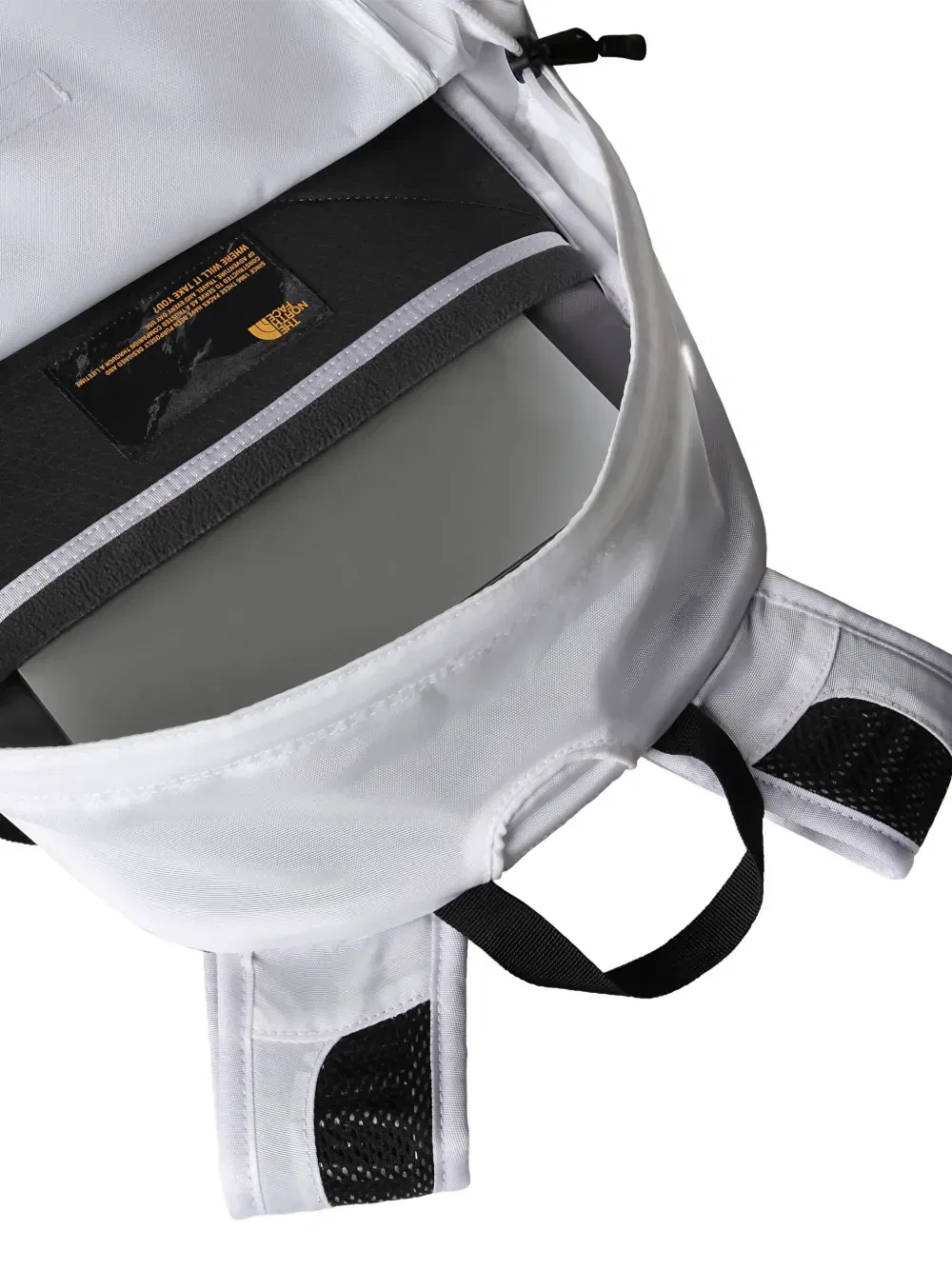 hot shot buckle backpack