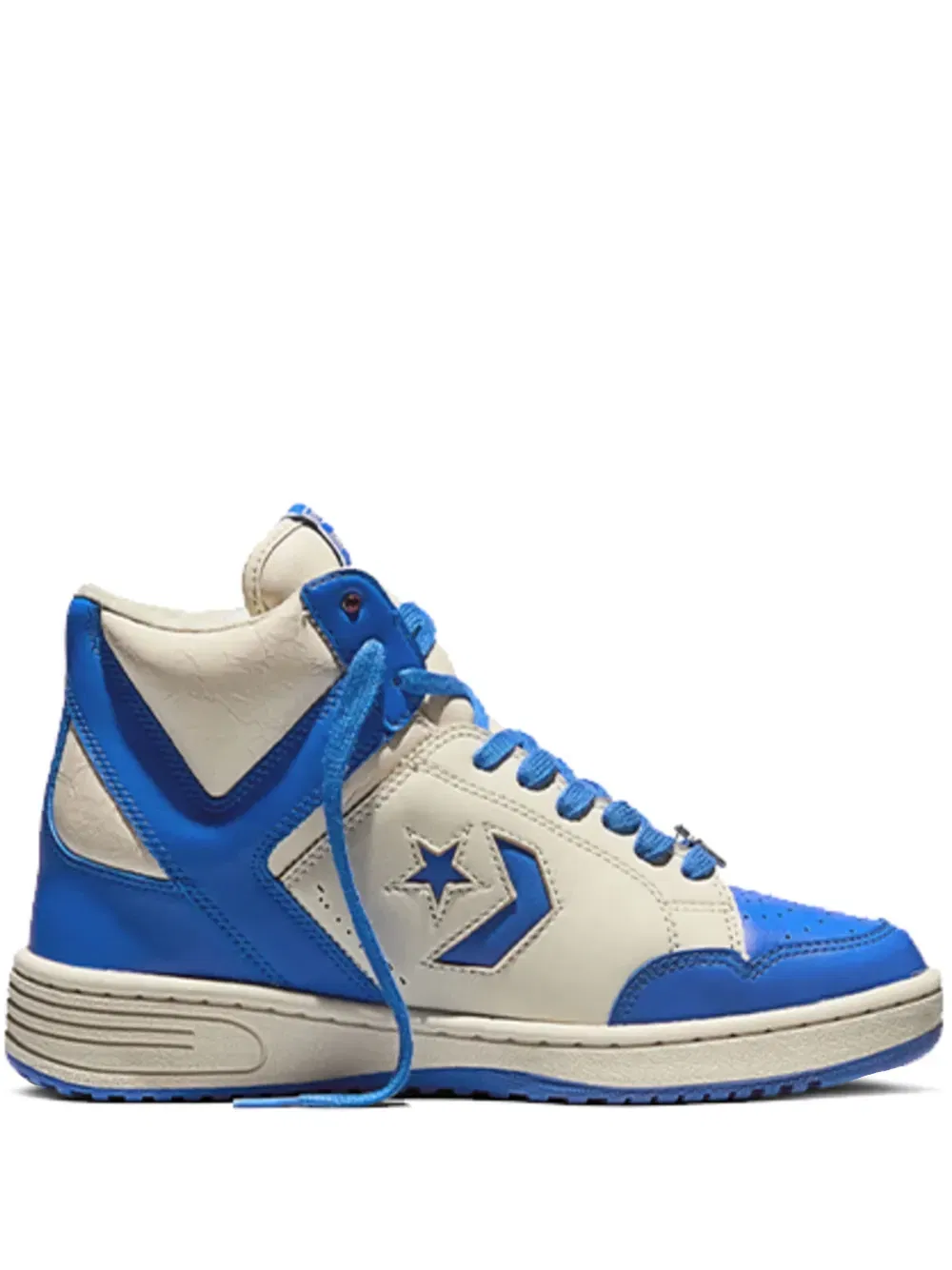 x Stranger Things Weapon sneakers