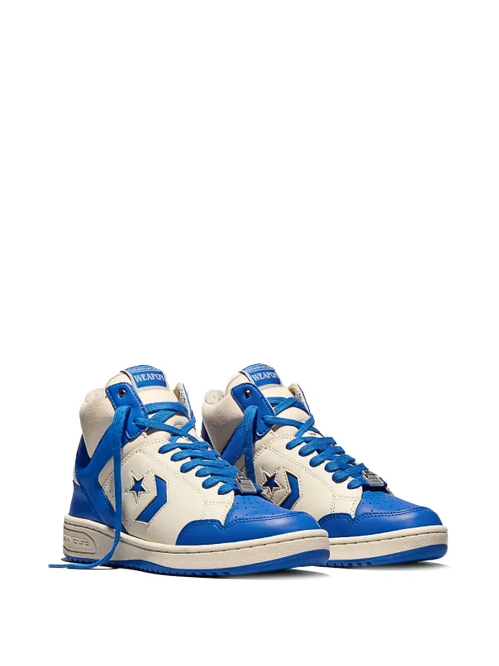 x Stranger Things Weapon sneakers