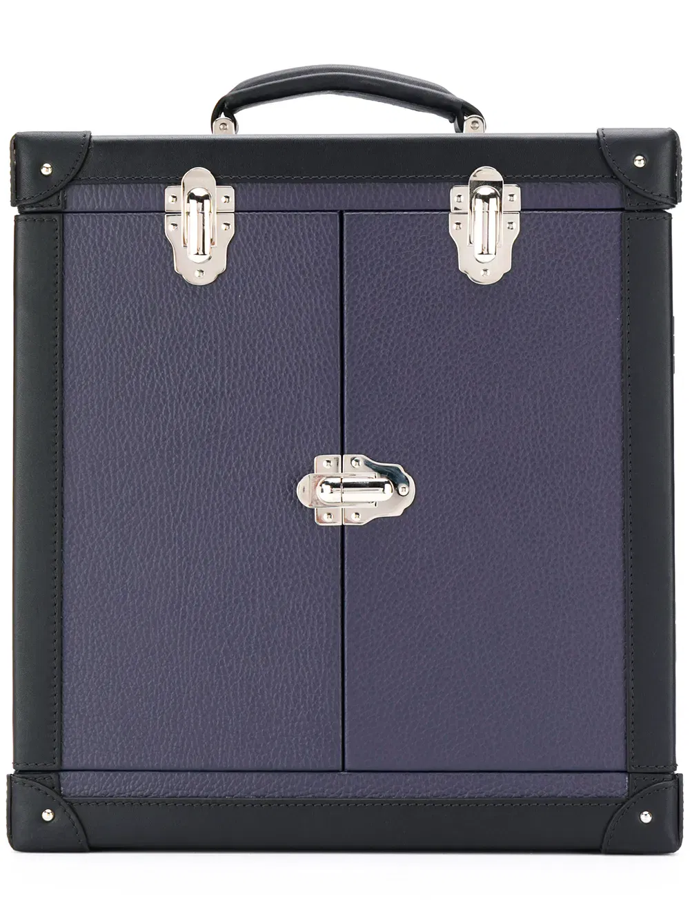 Deluxe accessory trunk
