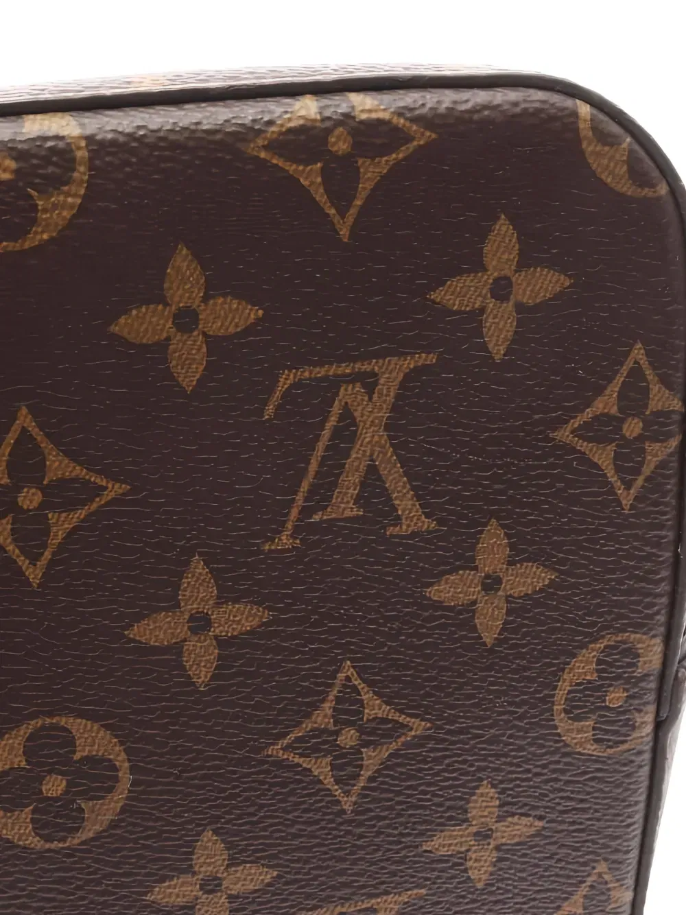 2019 Neo Noe monogram leather bag