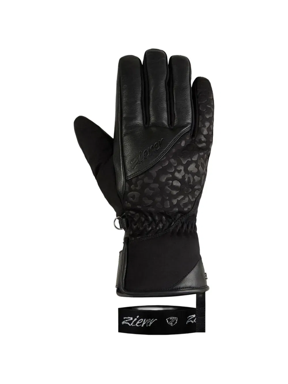 KLISA-Z GTX PR gloves