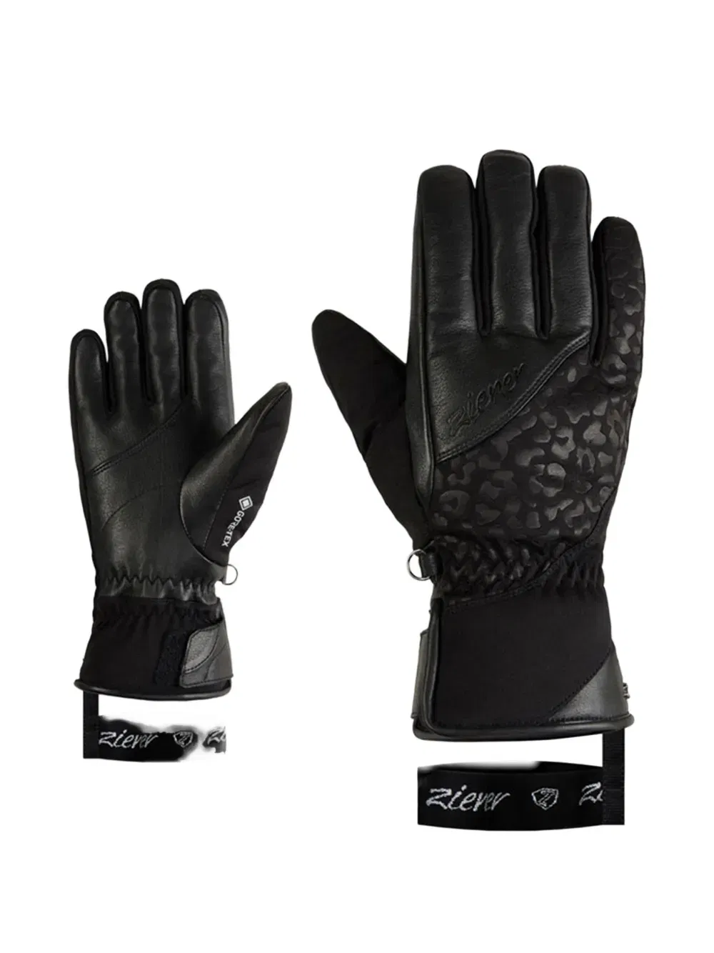 KLISA-Z GTX PR gloves