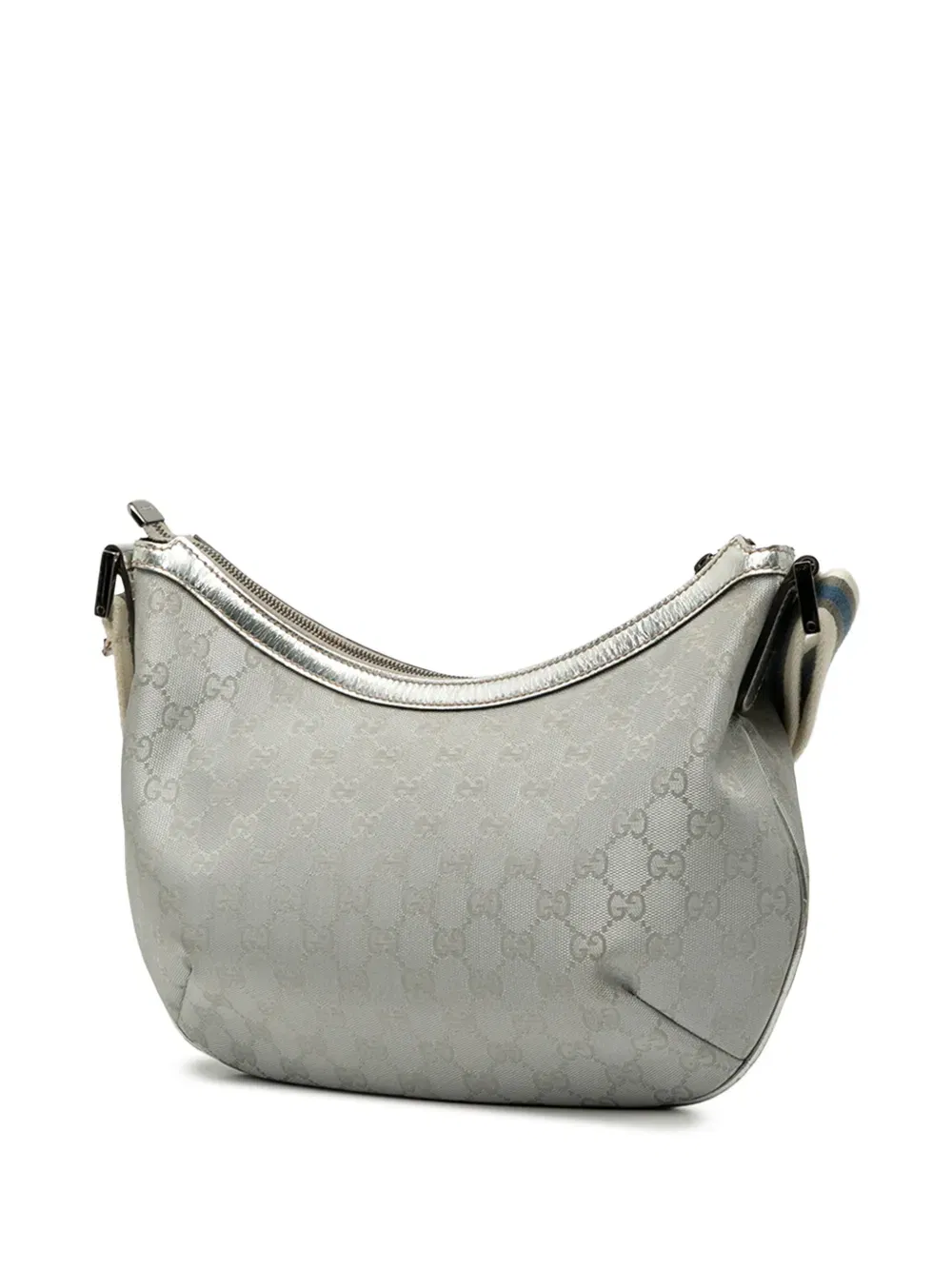 2000-2015 GG Imprime Web crossbody bag