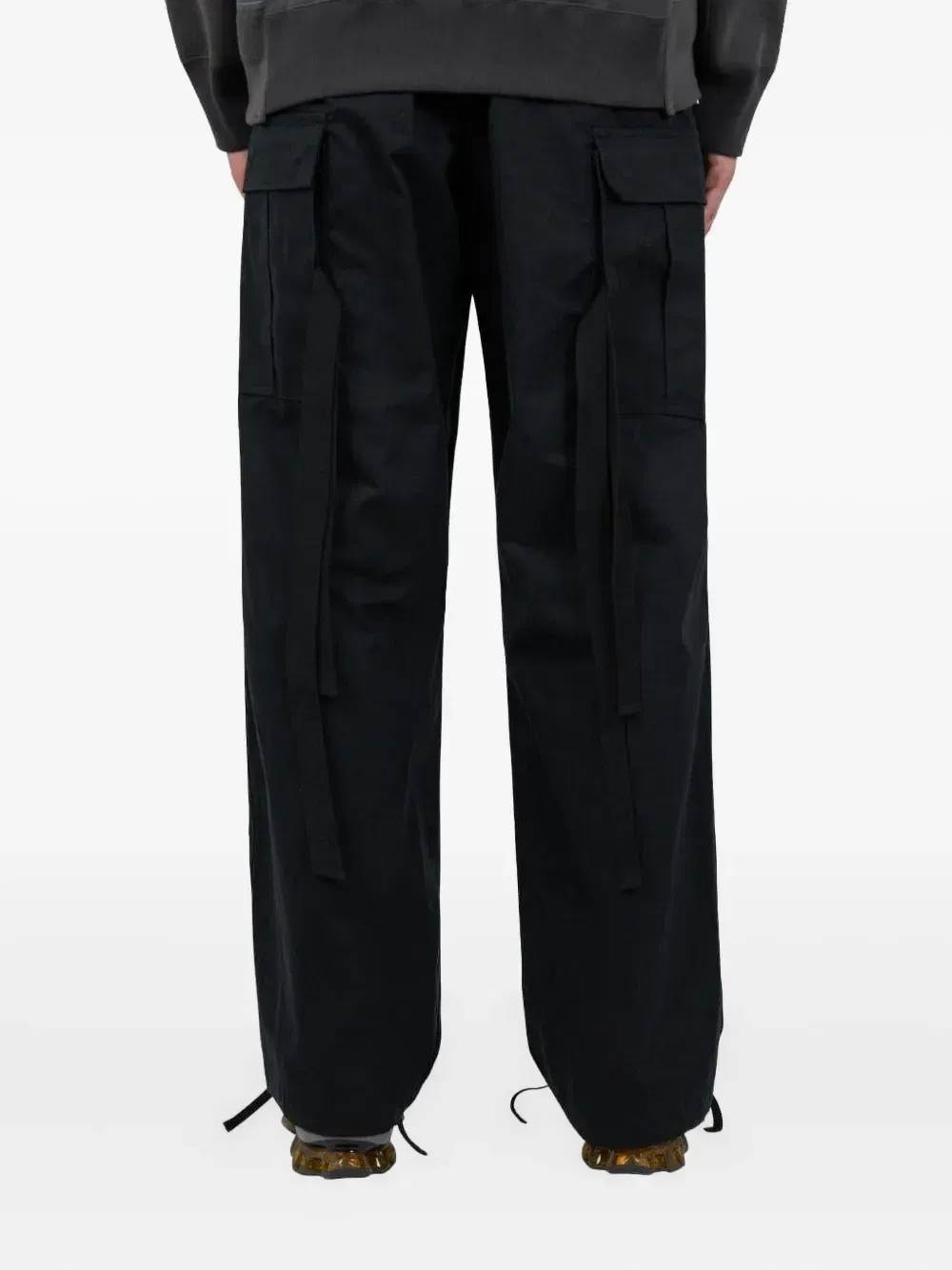 ripstop cargo trousers