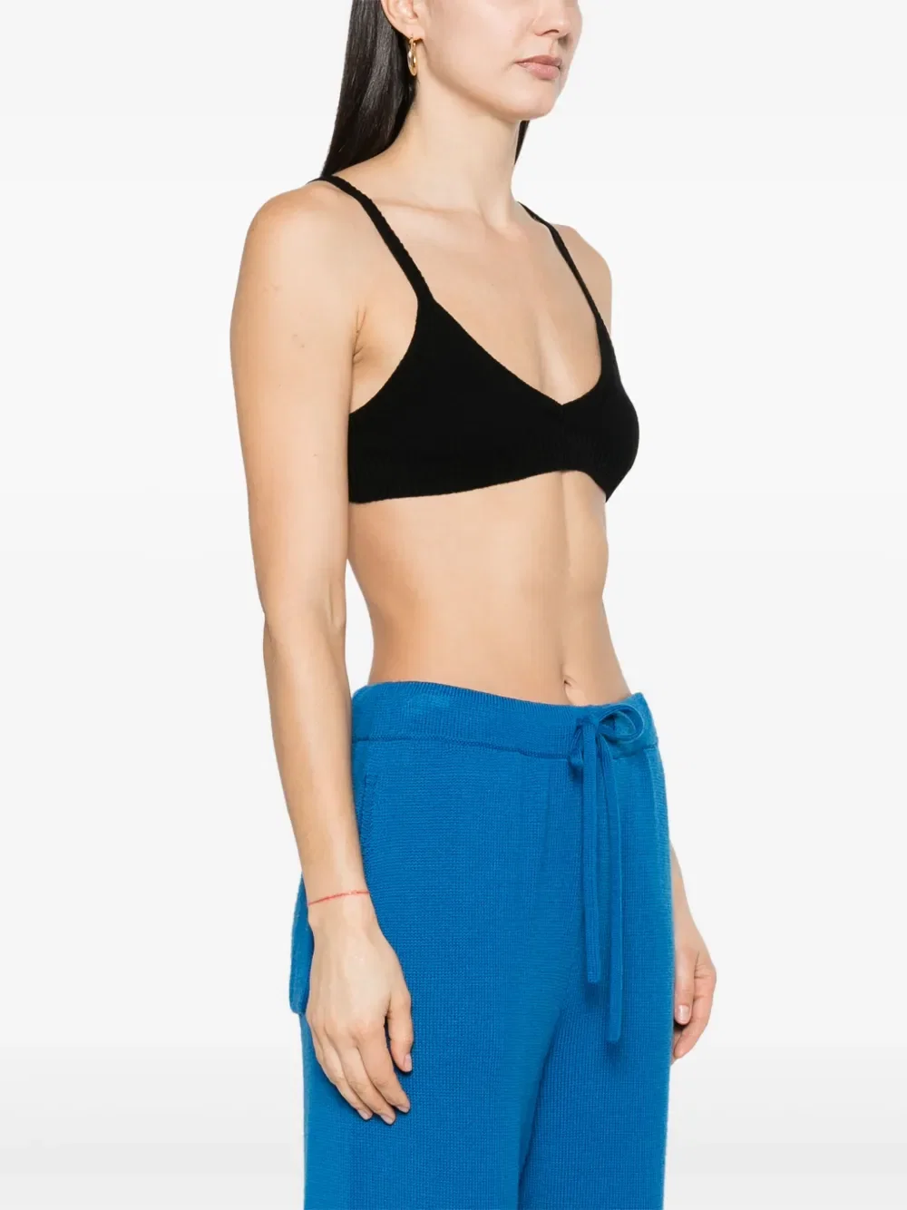 Finest brallete-style top