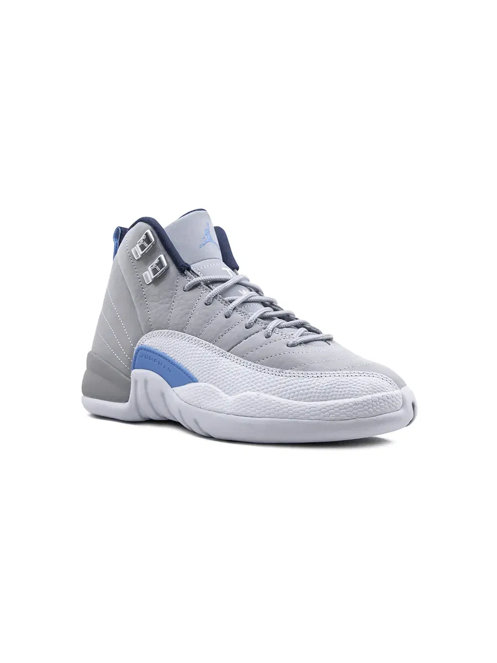 Air Jordan 12 Retro BG "UNC" sneakers
