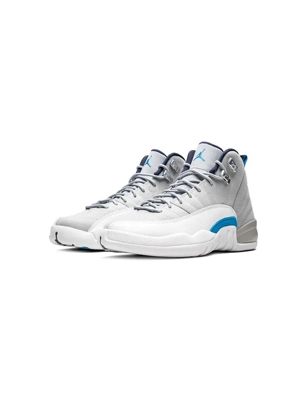 Air Jordan 12 Retro BG "UNC" sneakers