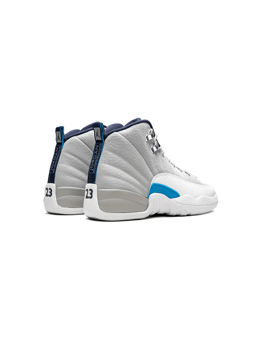 Air Jordan 12 Retro BG "UNC" sneakers