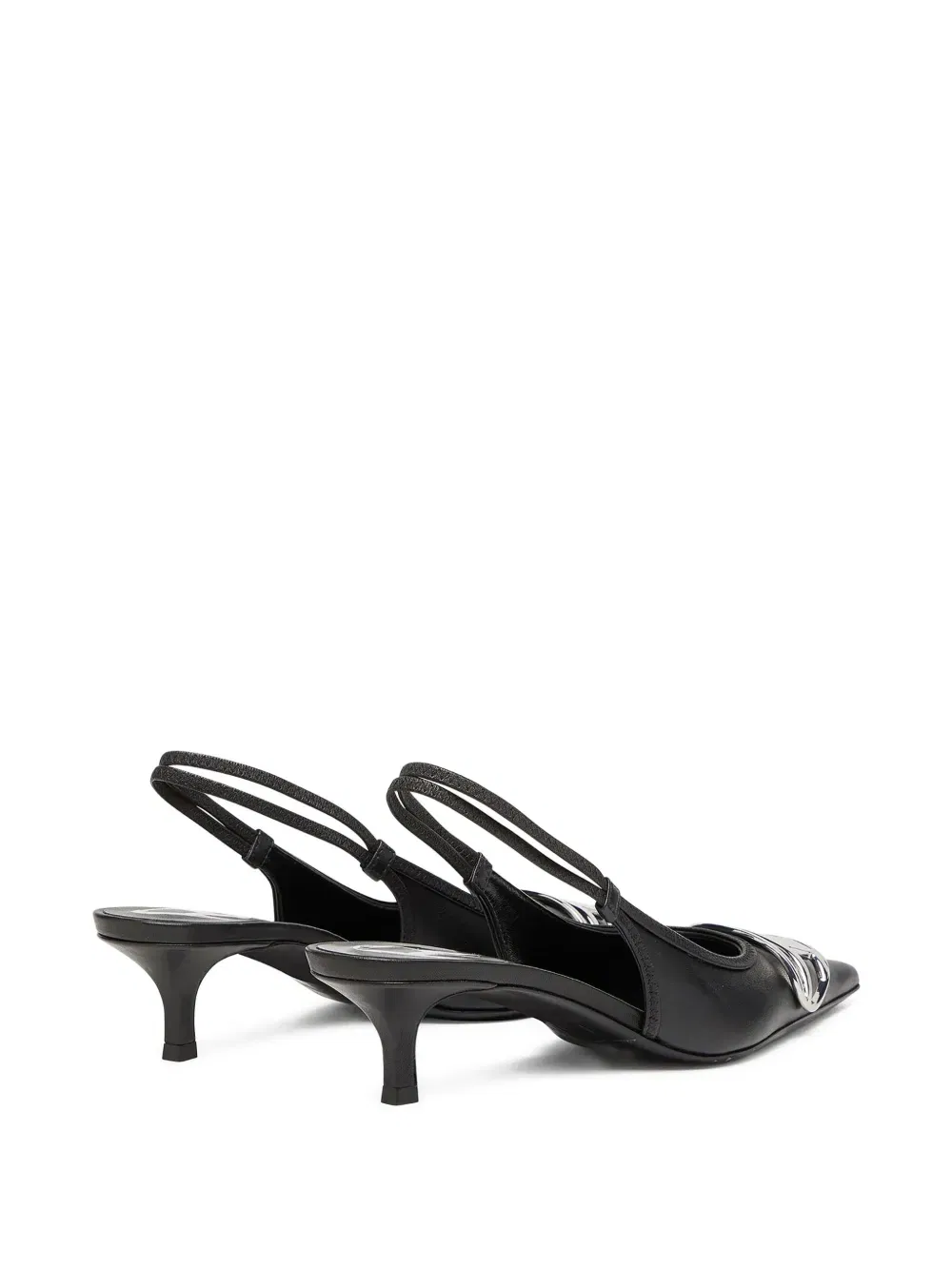 40mm D-VENUS pumps