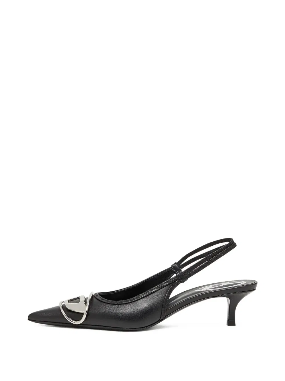 40mm D-VENUS pumps