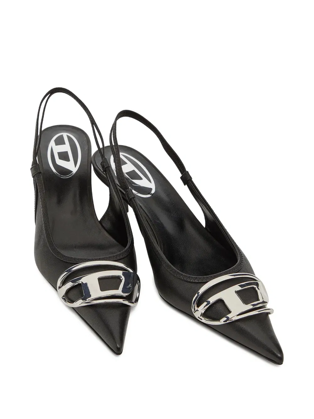 40mm D-VENUS pumps