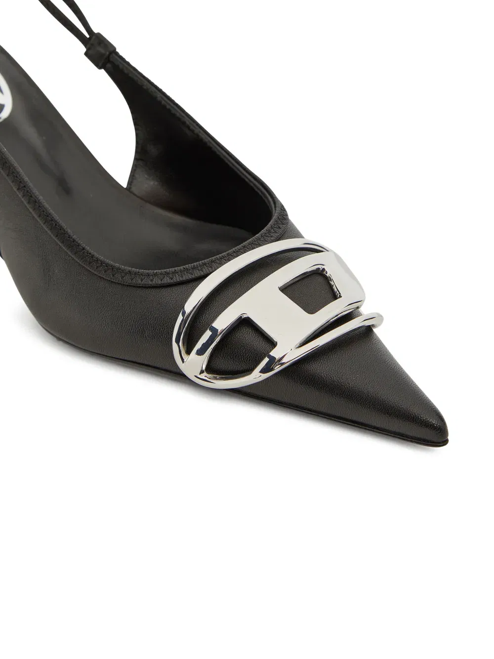 40mm D-VENUS pumps