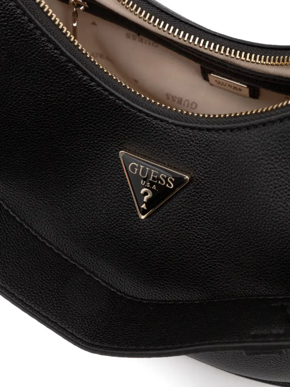 Fedora Hobo shoulder bag