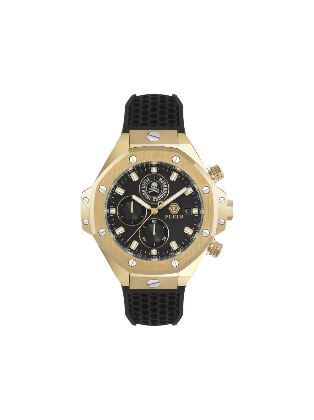 Chrono Royal - 42 mm