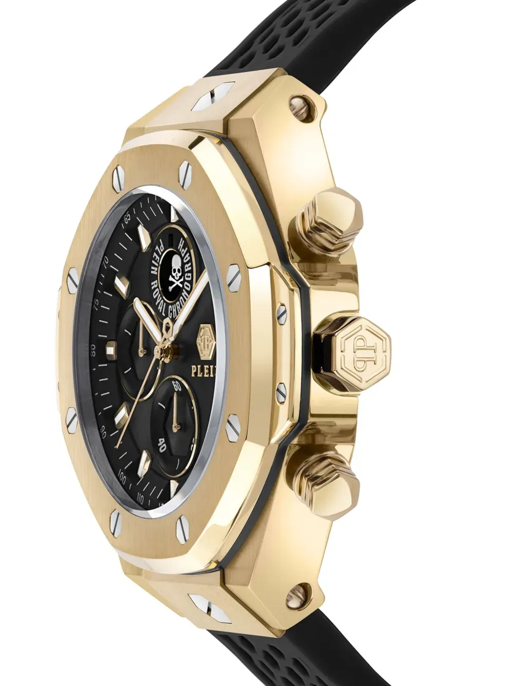 Chrono Royal - 42 mm