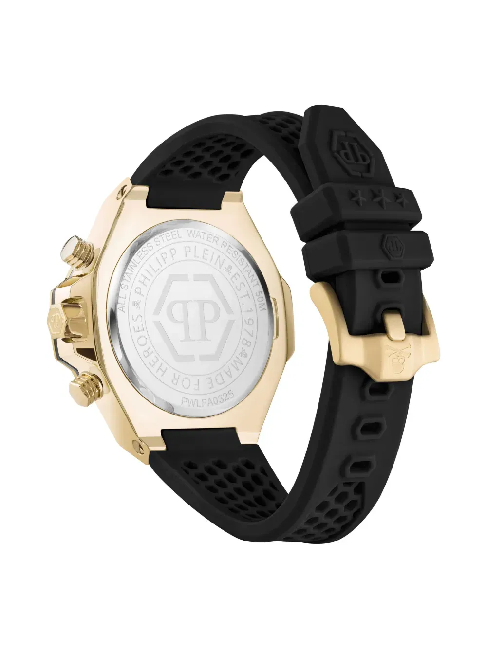Chrono Royal - 42 mm