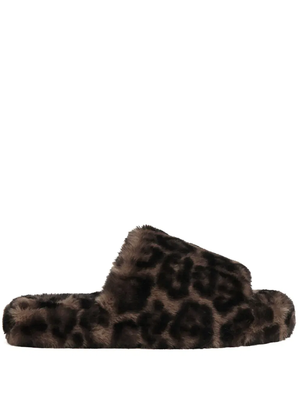 Dillon slippers