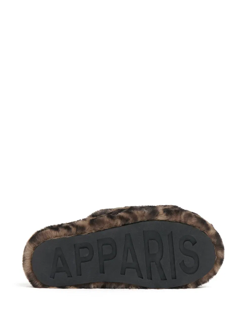 Dillon slippers