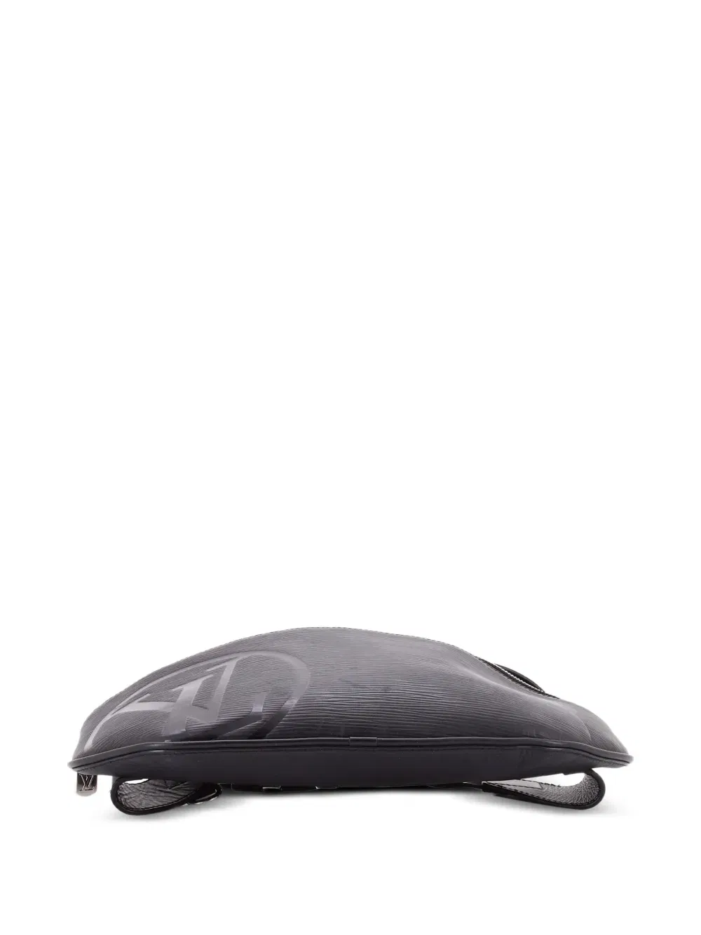 Bum Bag Initials Epi Leather belt bag