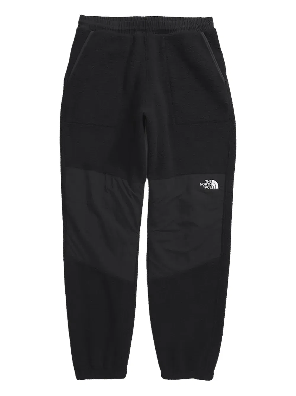 Retro Denali panelled track pants