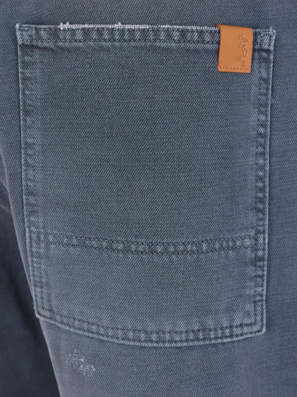 haikure jeans