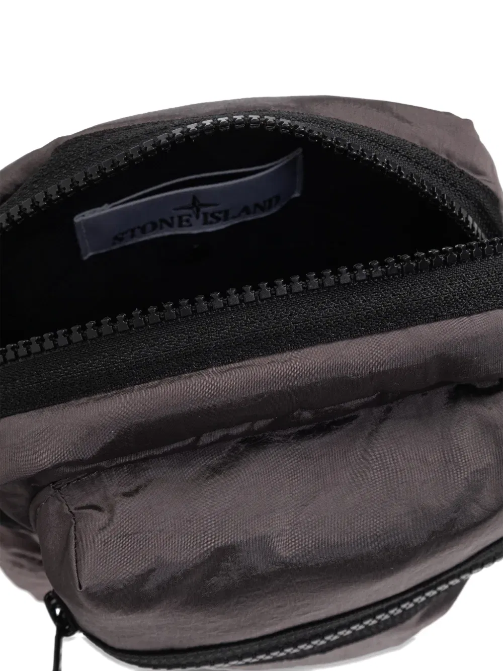 zip cross body bag