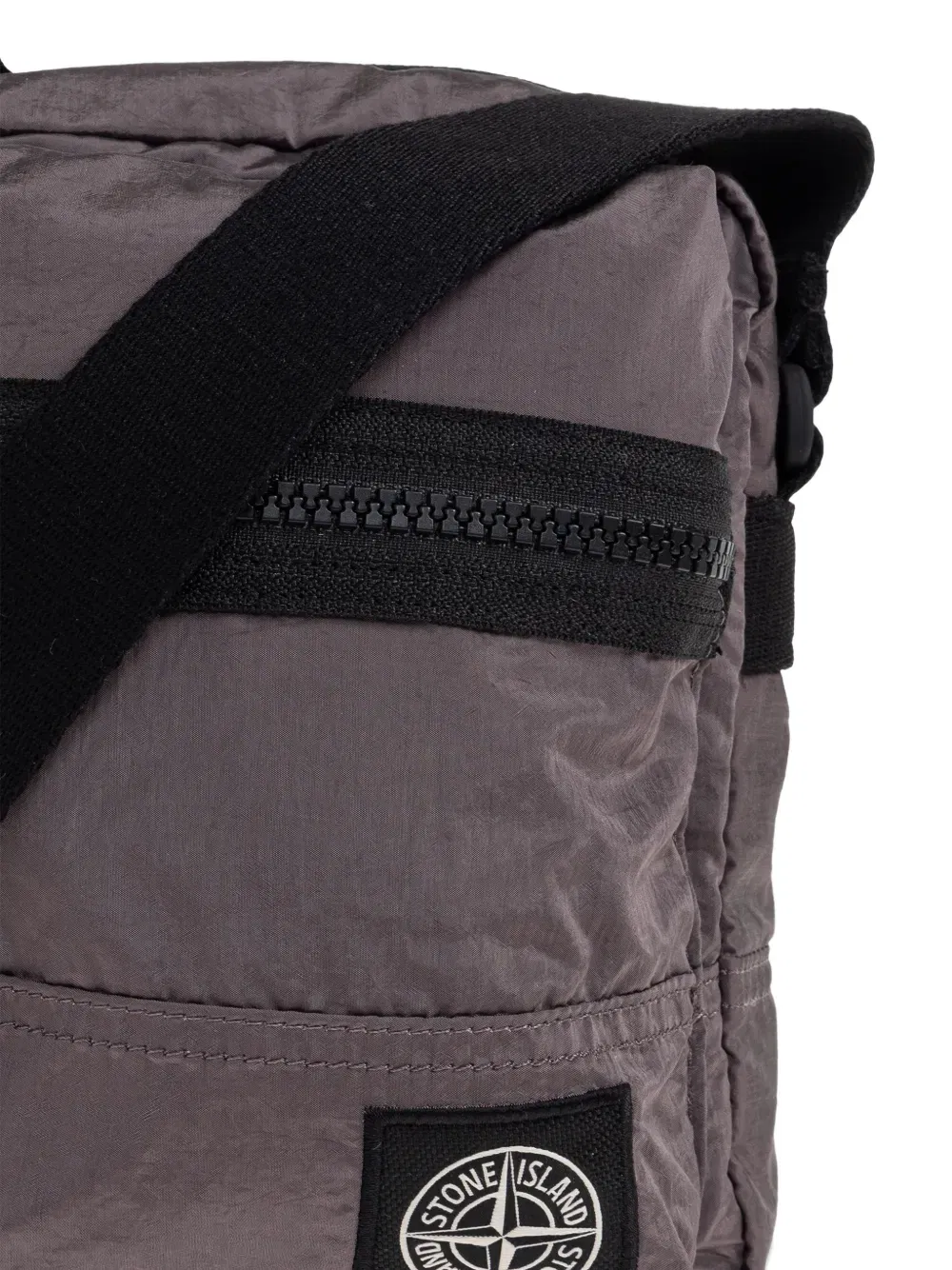 zip cross body bag