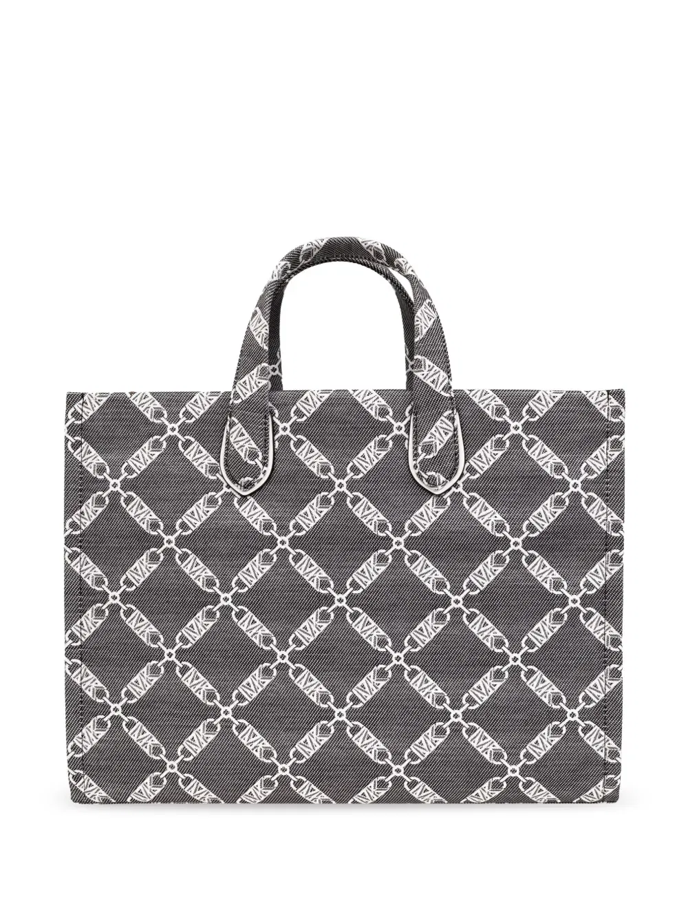 Gigi cotton tote bag