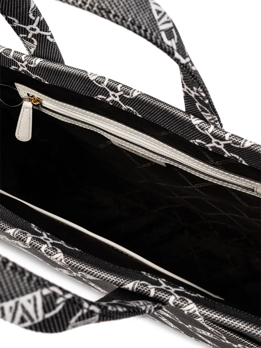 Gigi cotton tote bag